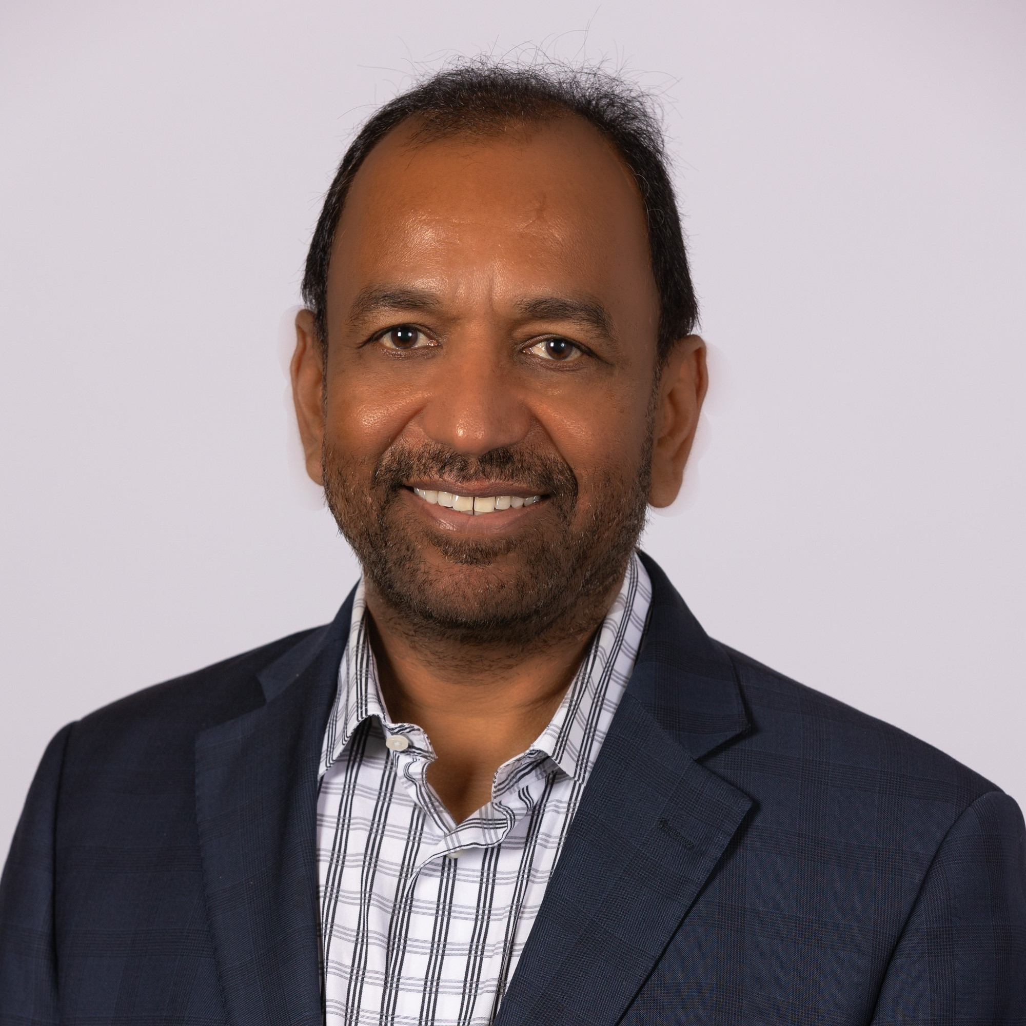 Sudhir Jain
